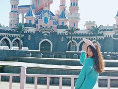 -沈阳方特欢乐世界