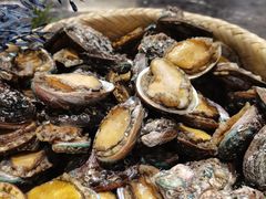 -重庆丽苑维景国际大酒店·海鲜自助餐厅