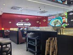 -百岁我家酸菜鱼(龙湾万达店)