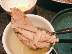 -丝路金桃·新疆菜(徐汇店)