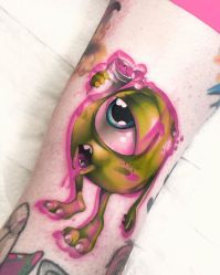 -记号刺青tattoo纹身工作室