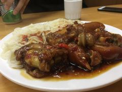 -贤花饭店(城阳店)