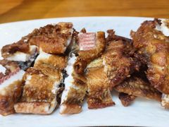 -醉壹号海鲜大排档(厦门美食地标店)