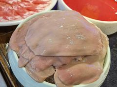 -唇辣号重庆老火锅(燕郊鑫乐汇店)