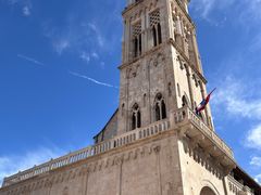 -圣多米努斯大教堂及钟楼(Sv. Dujma)