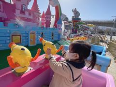 -北京长安天街