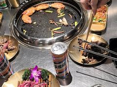 -炉队长·齐齐哈尔家庭烤肉(马家堡店)