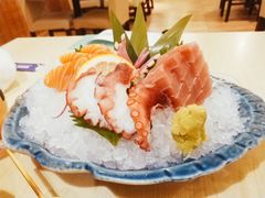 -有喜屋·深夜食堂(北京西路店)