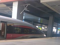 -沈阳站