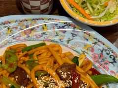 -阿达西新疆特色美食(悦海新天地中央广场店)
