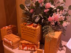 -巴黎贝甜(凯德MALL望京店)