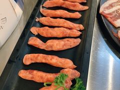 -朴太院·烤肉万岁·创意首尔料理(中联广场店)