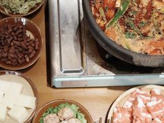 -黔有有贵州酸汤夺夺粉火锅(五味十字店)