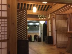 -纽斯桑拿会所(天山店)