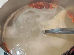 -非烤勿扰自助烤肉(阳江百利广场店)