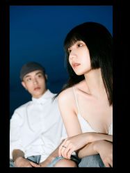 -青禾婚纱摄影(杭州店)