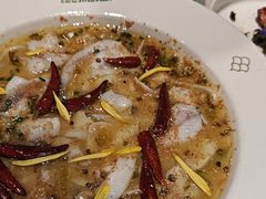 -渔语鱼酸菜鱼新川菜(来福士店)