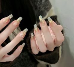 -M·X Nail日式美甲美睫