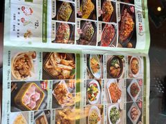 -江边城外烤全鱼(方庄时代购物中心店)