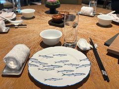 -宁波柏悦酒店·钱湖渔港