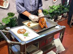 -全聚德(前门店)