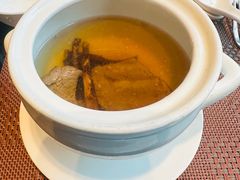 -夏宫中餐厅(静安香格里拉店)