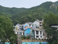 -灵溪风景区