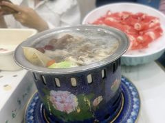 -老毛手抓·盐池滩羊非遗手抓(宁夏总店)
