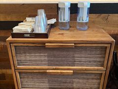 -MR.WALDEN COFFEE(平安金融中心店)