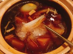 佛跳墙-满满海佛跳墙(千禧店)