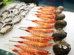 -海岛渔村大酒店(云霄路店)