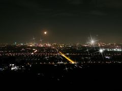 -鬼笑石后山停车场