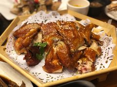 -牛品福潮汕牛肉火锅(旺庄店)