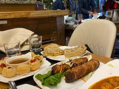 -Masala Curry and BBQ·玛莎拉巴基斯坦美食(金水万达店)