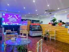 -鸿运兔·手撕烤兔(天府广场店)