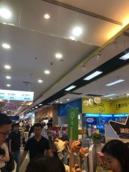 -孩子王(协信星光时代广场店)