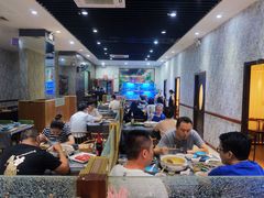 大堂-金龙·打边炉(武进路店)