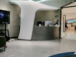 -IN STYLE·全国形象店