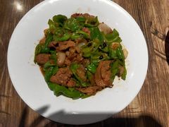 -香山湖家家宴(中山陵店)