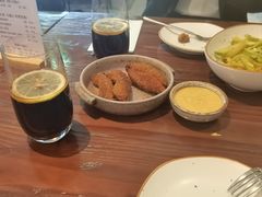 -ALLORA意大利餐厅(丰盛里店)