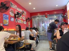 -卢庄(江汉路店)