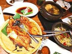 -云海肴·汽锅鸡·云南菜(美罗城店)