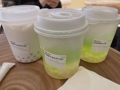 -狐狸和向日葵(北京路店)