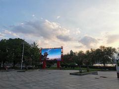 -武昌江滩