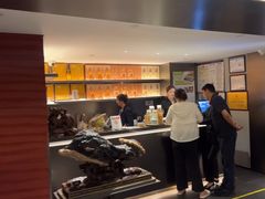 -沈灶河豚宴·河豚融合餐厅(汉中路店)