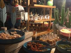 -戈拿旺巴西烤肉(崇文门店)