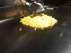 -舞鹤日本料理铁板烧(华侨城店)