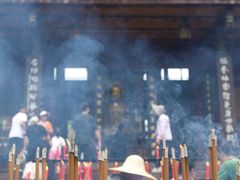 -峨眉山报国寺