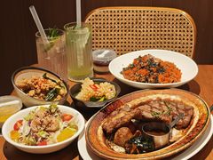 -森Some Fusion(荔湾店)