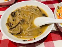 -西贝(紫荆广场店)